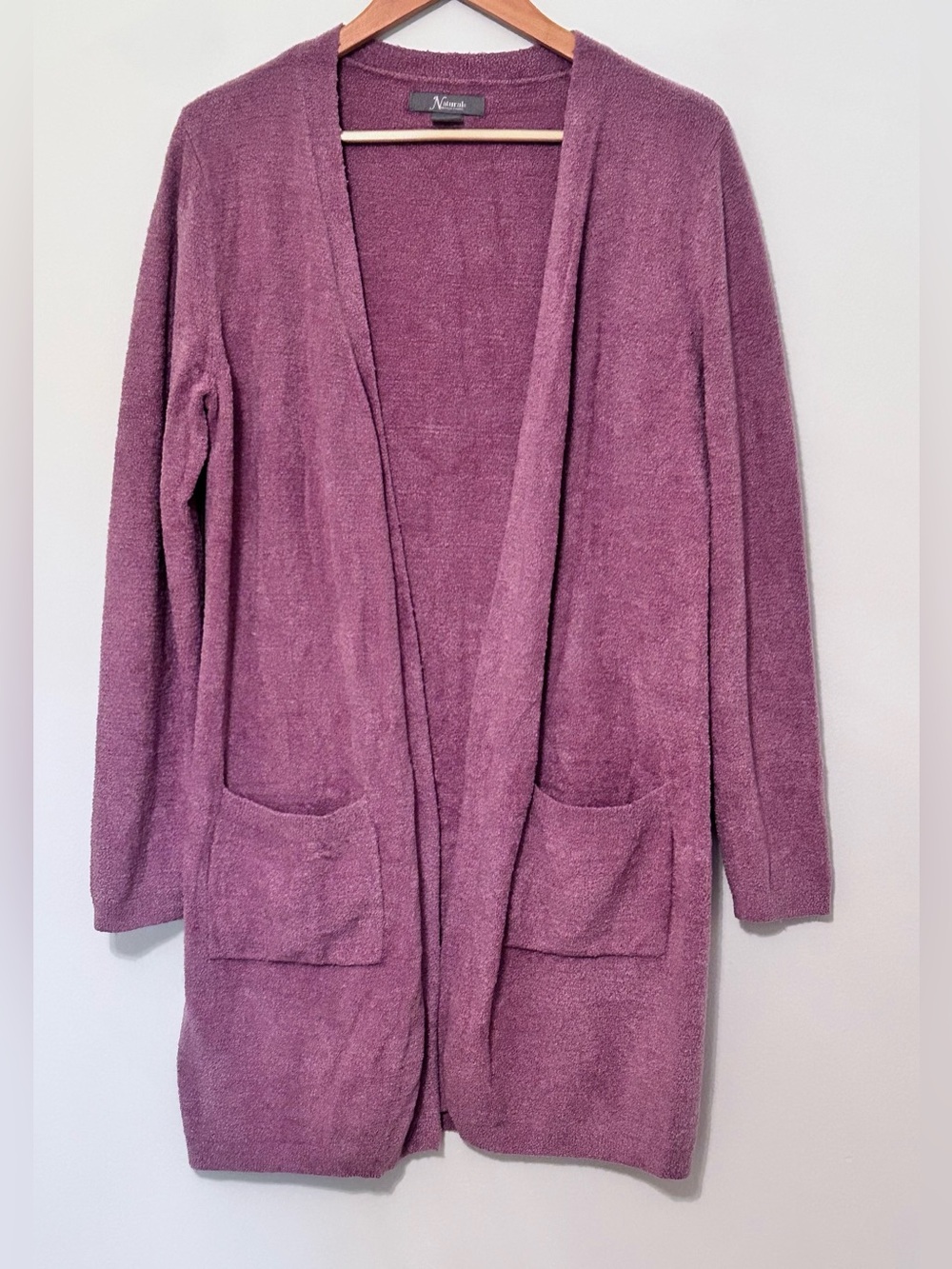 Natural Reflections Lavender Lounge/ Sleep Robe, NWOT’s